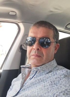 Adil, 55, المغرب, فاس