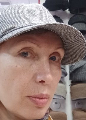 Maria, 53, Россия, Екатеринбург