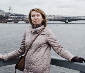 Maria, 53 года, Екатеринбург