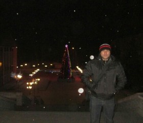 Vasiliy, 42, Krasnoyarsk