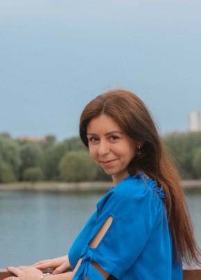 Наталья из Москвы 38 лет