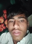 Salman, 19 лет, Beāwar