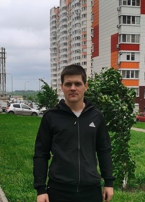 Сергей, 27, Россия, Зерноград