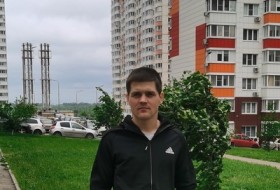 Сергей, 27 - Только Я