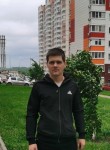 Sergey, 27, Zernograd