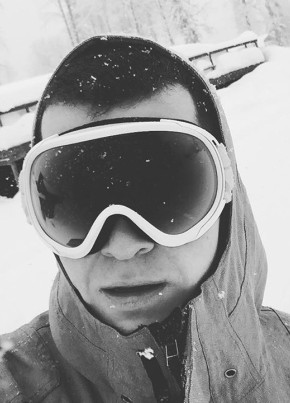 Aleksandr, 35, Russia, Moscow