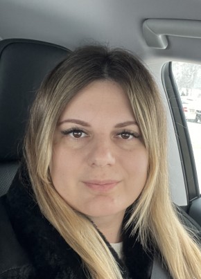 Елена, 36, Россия, Чишмы