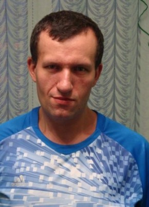 Михаил, 40, Russia, Tolyatti