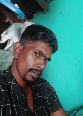 Spmani, 31, India, Theni