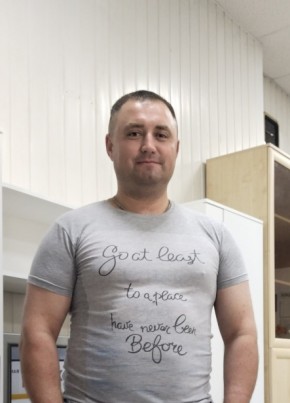 Александр, 40, Россия, Ликино-Дулево