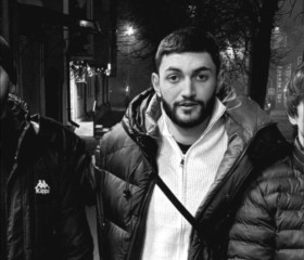 Anonim, 24, Nazran