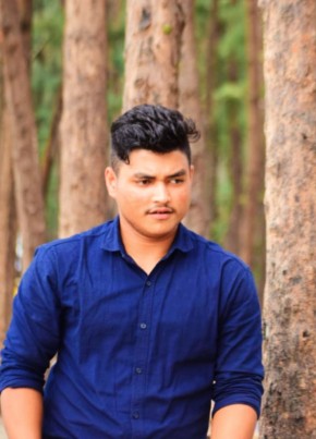 Sajid Mohammad S, 20, বাংলাদেশ, চট্টগ্রাম