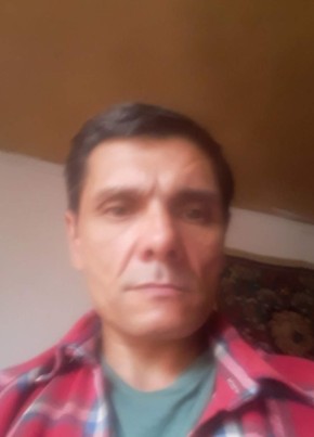 Виталий, 54, Қазақстан, Алматы