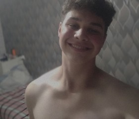 Андрей, 18 лет, Магілёў