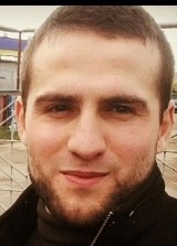 руслан, 31, Россия, Партизанск