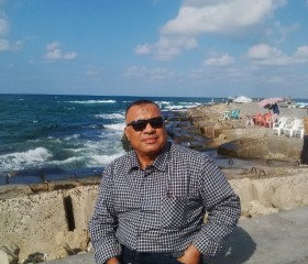 Zyka, 51, Al Jizah