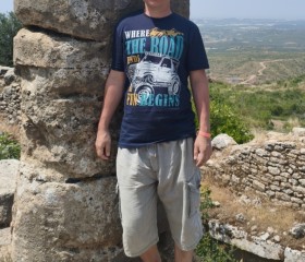 Arsen, 69, Saint Petersburg