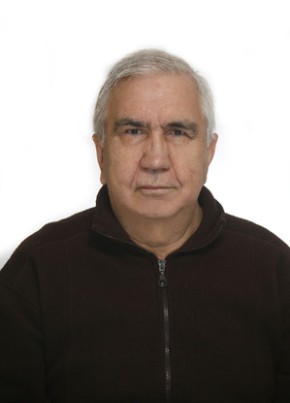Ravil, 75, Ελληνική Δημοκρατία, Αθηναι