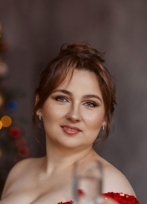 Мария, 38, Россия, Лобня