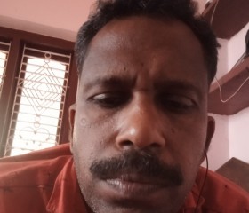 Shijith Rn, 48 лет, Mahe