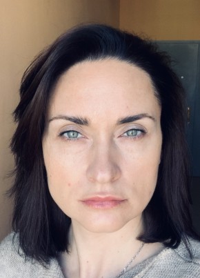 Kat, 40, Russia, Moscow