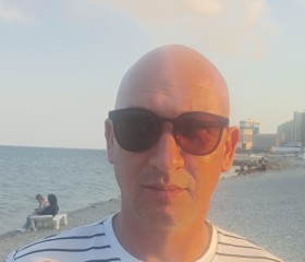 ALEXANDER ZAKHAR, 45 лет, Краснодар
