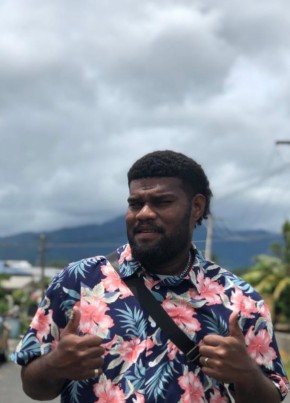 Mojah из Lautoka 26 лет