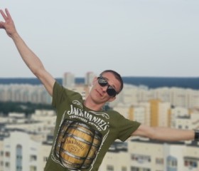 Кирилл, 34 года, Горад Гродна