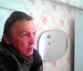 Виктор, 56 лет, Кемерово