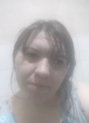 Галина, 37, Россия, Иркутск