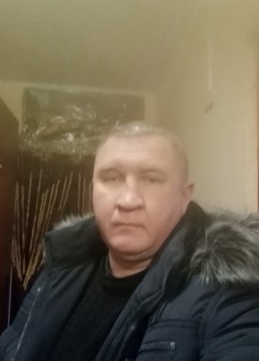 Николай, 46, Россия, Ковров
