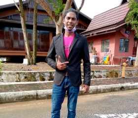 Kecikk, 32, Kertih