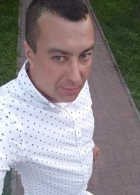 Роман, 35, Россия, Симферополь