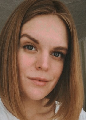 Алёна, 28, Россия, Барнаул