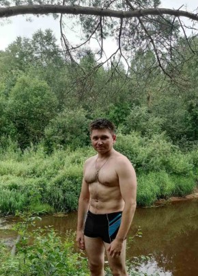 Анатолий, 41, Россия, Нижний Новгород