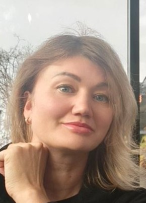 Nady из Ярославли 44 года