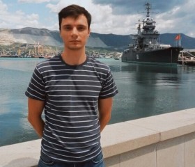 Глеб, 26 лет, Краснодар