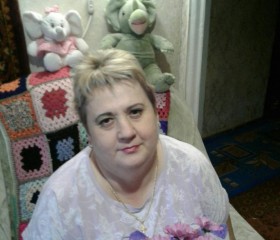Elena, 59, Luhansk