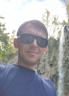 Дмитрий, 38, Россия, Армавир