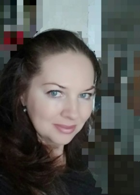 Элина, 47, Россия, Санкт-Петербург