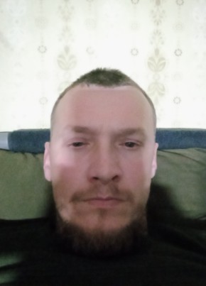 Вячеслав, 43, Україна, Красний Лиман