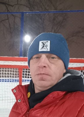 Анатолий, 42, Россия, Москва