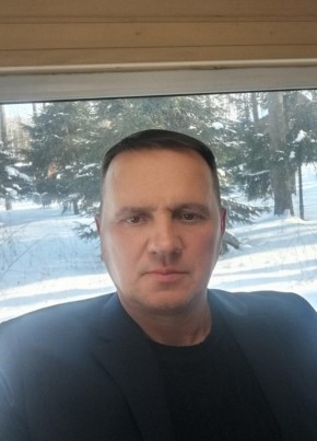 Sergey, 37, Russia, Moscow