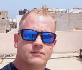 Johan, 39, Klerksdorp