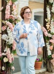 Natalya, 50, Samara