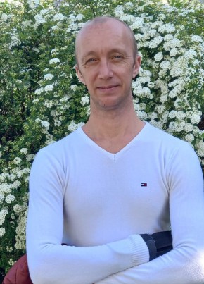 Сергей Бел, 41, Россия, Азов