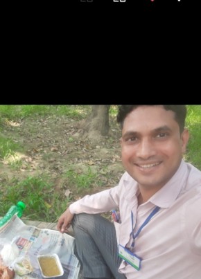 Aslam, 32, India, Chāndpur