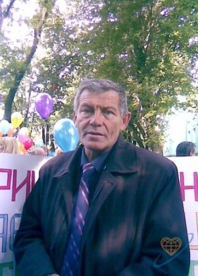 Alexandr, 72, Україна, Херсон