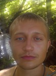 джон, 31 год