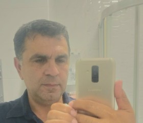 Samir, 58, Baku